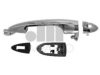 MIRAGLIO 80/617 Door Handle